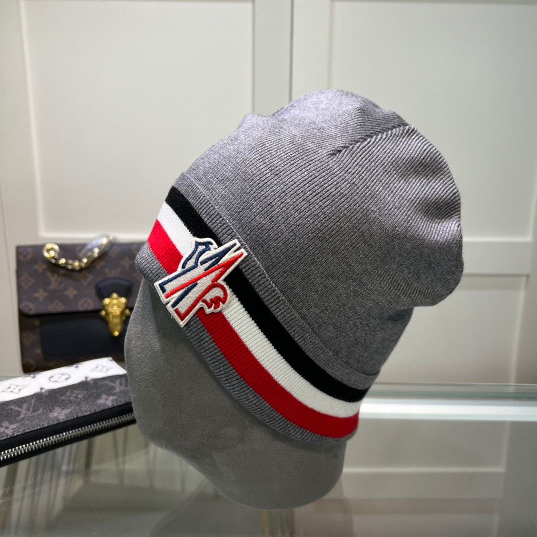 Moncler Caps